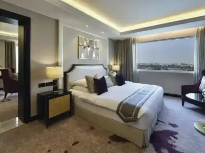 Mövenpick Bahrain - 64