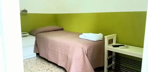 Villa Alberta B&B - 16