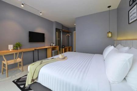 Ruenthip Residence Pattaya - 37