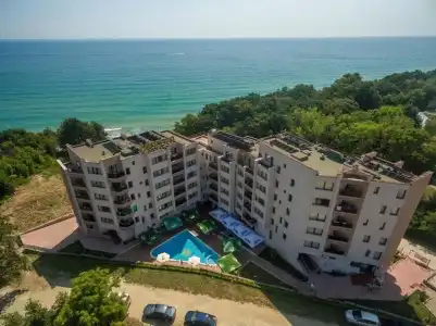 Moreto Seaside Aparthotel - 18