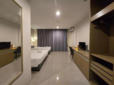 SleepStation at Pratunam - 34