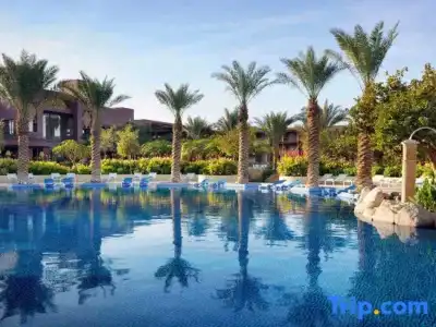 Mövenpick Resort & Spa Tala Bay Aqaba - 165