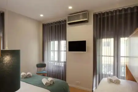 Boavista Guest House - 52