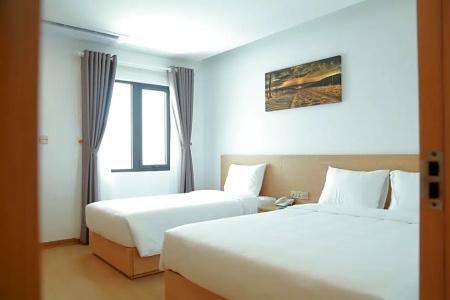 Gold Boutique Da Nang - 42