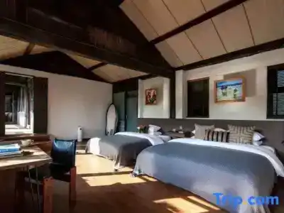 Adonis Inn Lijiang - 12