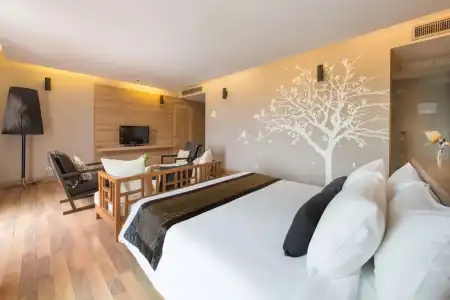 The Greenery Resort Khao Yai - 74