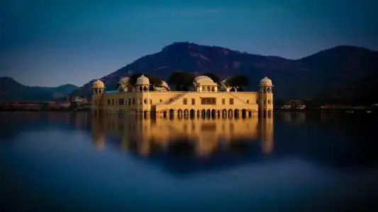 Hilton Jaipur - 24