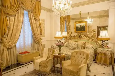 Grand Majestic già Baglioni - 89