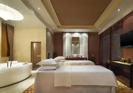 Sheraton Hohhot - 10