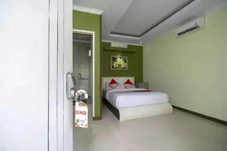 Dedy Beach Inn - 2