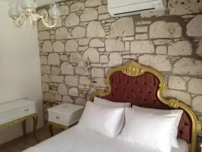 Alacati Alaris Otel - 3