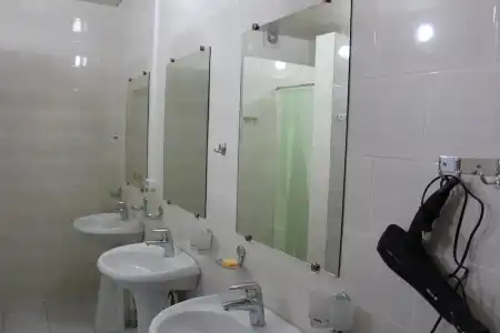 Park Hostel - 7