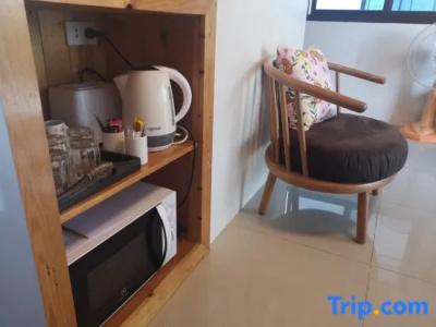 Baan Hello Samed - 36