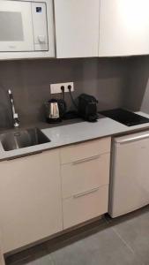 ApartAugusta Barcelona - 65