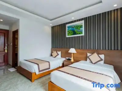 Luxor Boutique Phu Quoc - 48