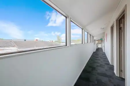 Greenlane Motel - 10