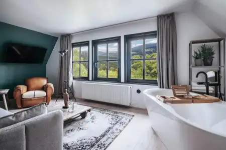 The Hearts Boutique und Event Resort - 6