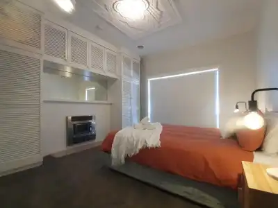 Arkana Motor Inn & Terrace Apartments - 111