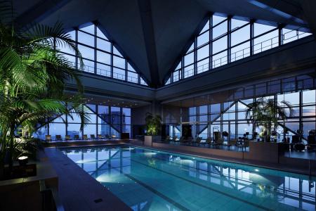 Park Hyatt Tokyo - 33