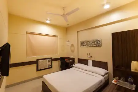 Ginger Mumbai Andheri (MIDC) - 27