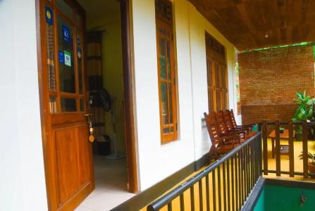Madushanka Resort - 43