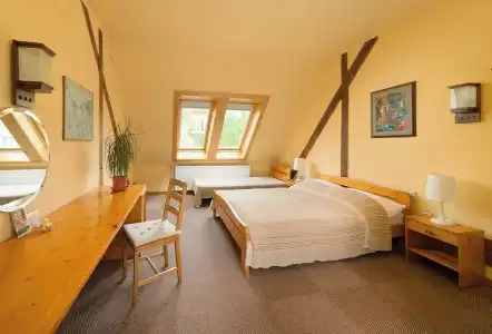 Abel Pension Budapest - 24