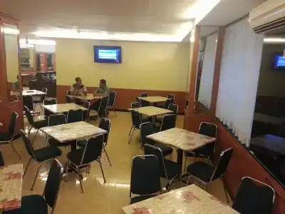 Plaza Harco Mangga Dua - 13