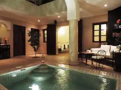 Riad Al Badia - 20