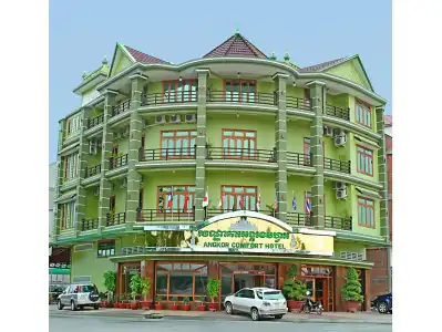 Angkor Comfort - 0