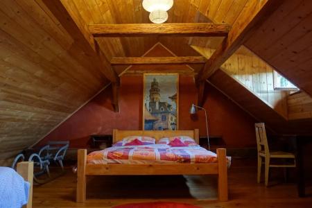 Hostel Krumlov House - 17