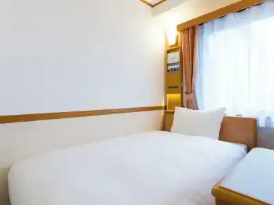 Toyoko Inn Himeji Station Shinkansen Minami - 41