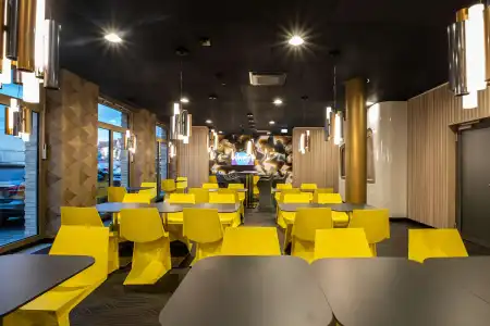 Prize by Radisson, Erfurt City - 17