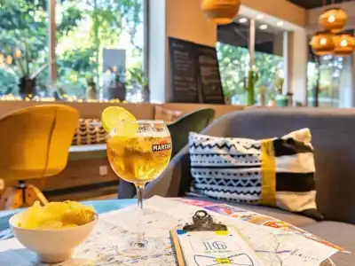 Ibis Styles Paris 16 Boulogne - 34