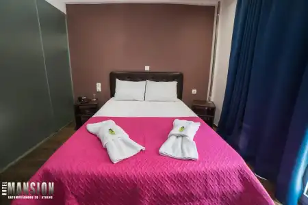 Mansion - 18