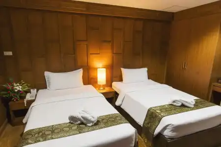 Orchid Resort - 2