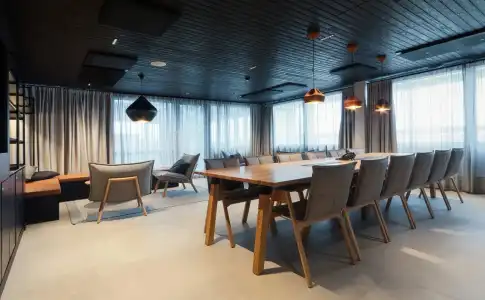 Holiday Inn Helsinki - Expo by IHG - 24