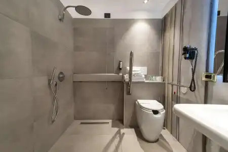 Best Western Plus Sabaudia - 29