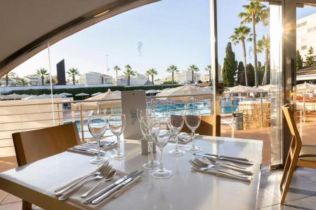 Hipotels Mediterraneo Club - 35