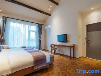 Shanghai Huadian Waterfront Resort(Shanghai International Tourist Resort) - 58