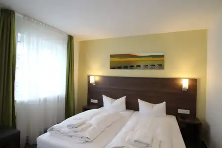 Goethe Conference by Trip Inn - 2