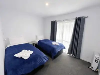 Brylin Motel - 127
