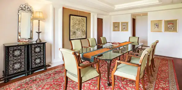 The Oberoi Amarvilas, Agra - 40
