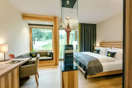 Klosterhof – Alpine Hideaway & Spa - 5