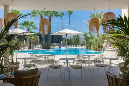 Denia Marriott La Sella Golf Resort & Spa - 17