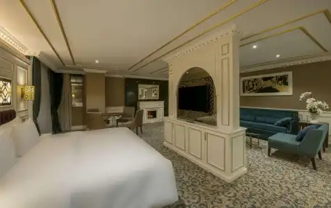DoubleTree By Hilton Elazig - 40