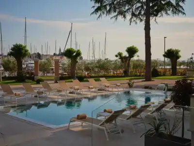 Palazzo Rainis & Spa - 9