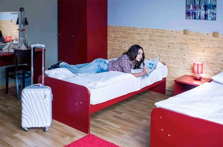 Plus Prague Hostel - 6