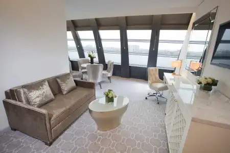 Dorsett Shepherds Bush - 7