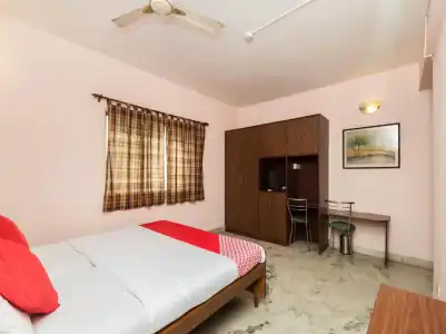 Malik Guest House - 29