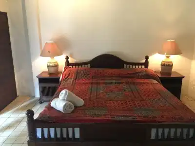 Baan Singkham Boutique Resort - 25